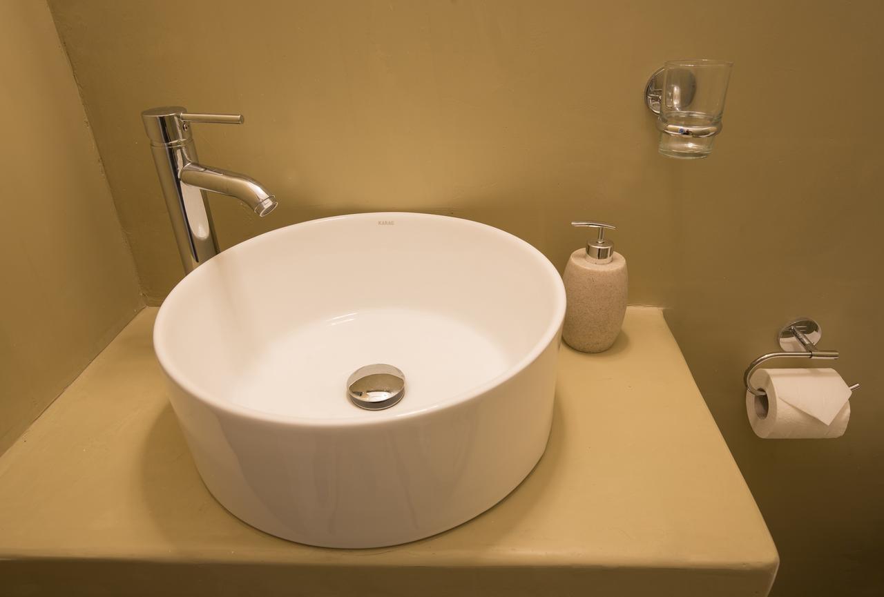 Pefkides Aegina Boutique Apartments Agia Marina  Luaran gambar